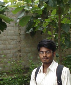Vishal Kumar